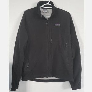 Vintage Patagonia Men's Zip Up Fleece